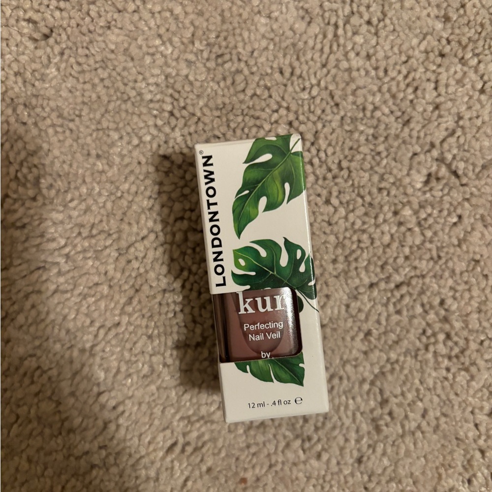 kur Londontown Nail Polish